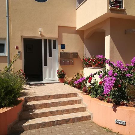 Apartman Mario Cres Esterno foto