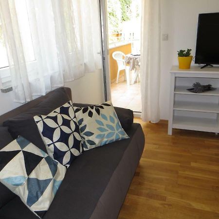 Apartman Mario Cres Esterno foto