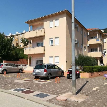 Apartman Mario Cres Esterno foto