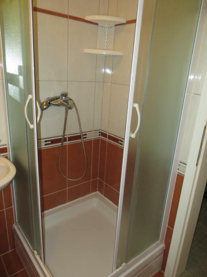 Apartman Mario Cres Esterno foto