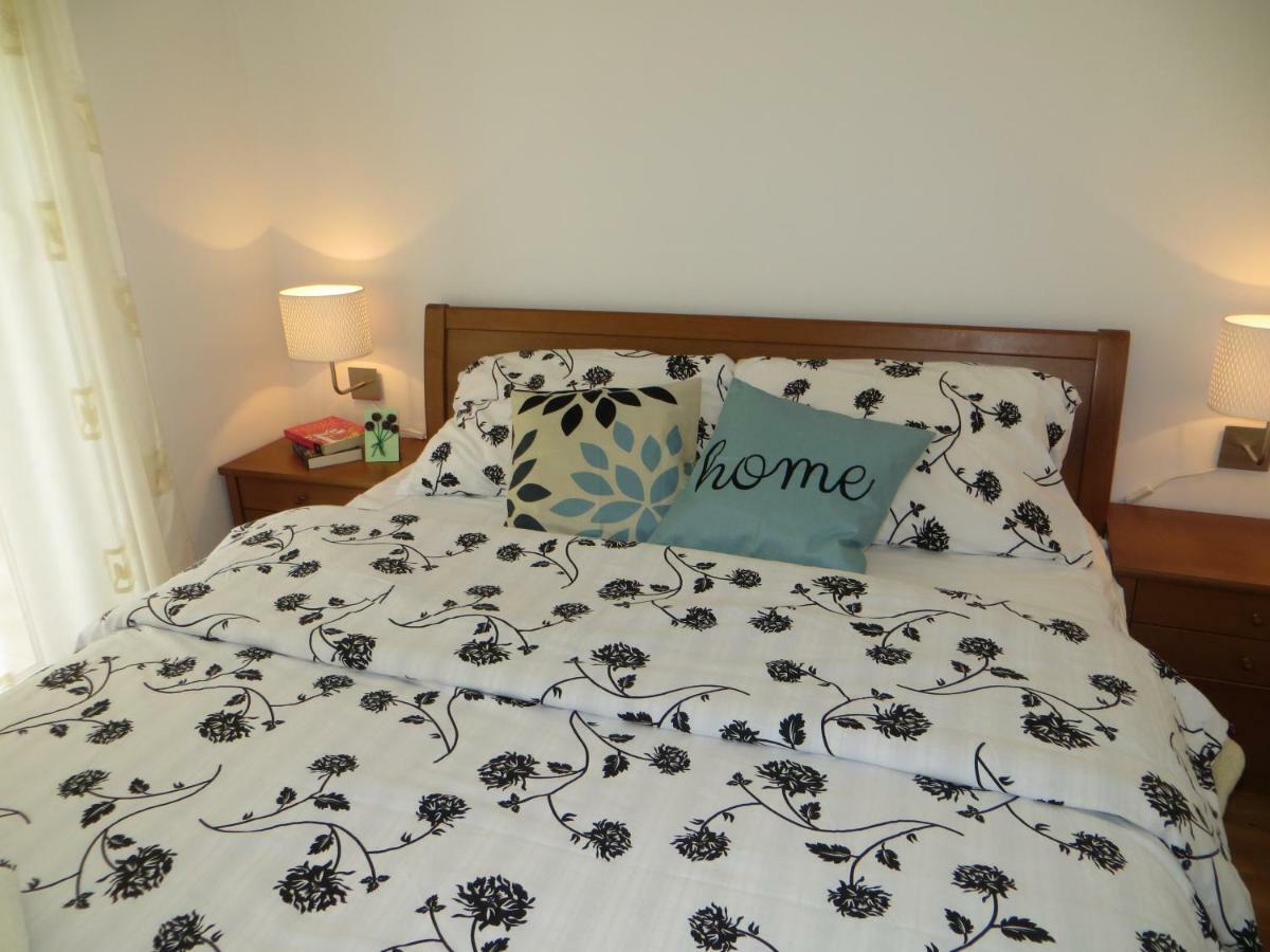 Apartman Mario Cres Esterno foto