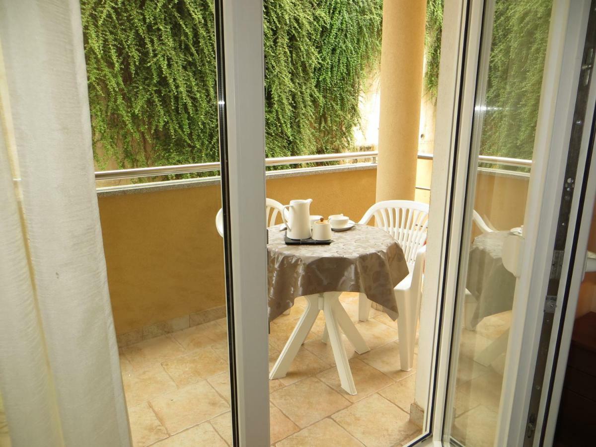 Apartman Mario Cres Esterno foto